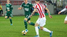 E: Cracovia - Śląsk Wrocław